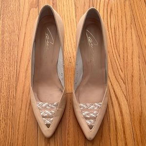 Aberdeen Caressa High Heel